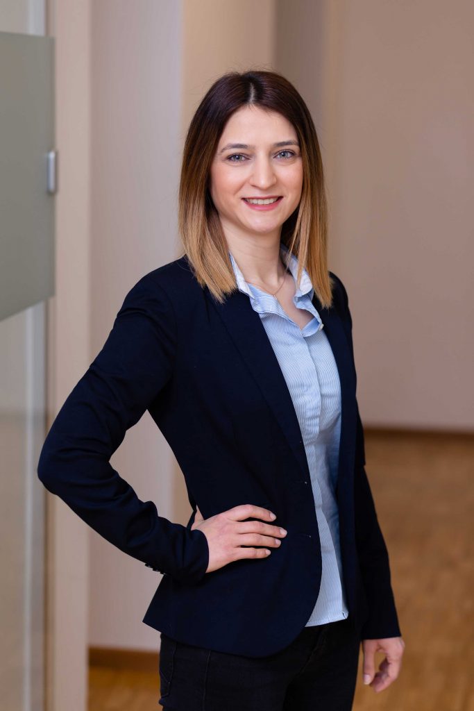 Mag. Sezen Bicer