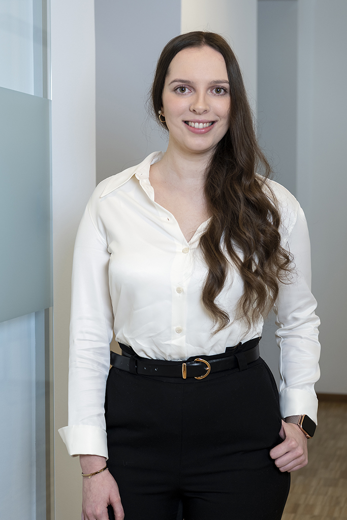 Bianca Burgstaller